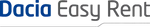 logo Dacia Easy Rent