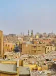 Vol Le Caire