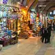 Photo du grand bazar d'Istambul