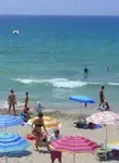 Vol Alghero - Sardaigne