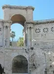 Vol Cagliari - Sardaigne