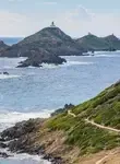 Vol Ajaccio