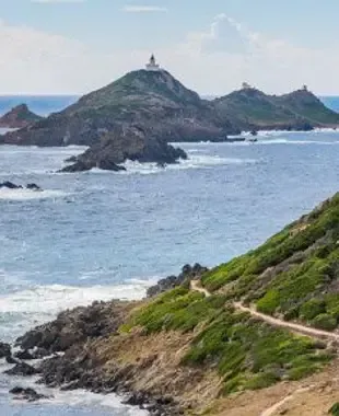 Visiter Ajaccio et ses environs