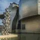 Vue du Musée Guggenheim de Bilbao