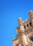 Vol Castellón de la Plane