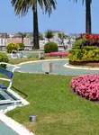 Vol Santander