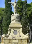 Vol Saragosse