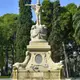 Photo du Monument a los Sitios de Saragosse