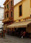 Vol Eivissa -Ibiza