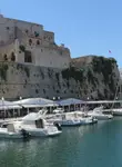 Vol Port Mahon -Minorque