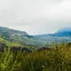 Photo des paysages montagneux de l'île de Majorque