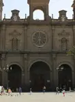 Vol Las Palmas de Gran Canaria 