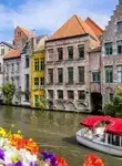 Vol pas cher Belgique