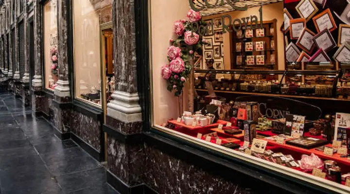 Les chocolats belges Réservez votre voyage en Belgique au meilleur prix et découvrez les délicieux chocolats belges