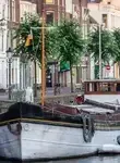 Vol Rotterdam