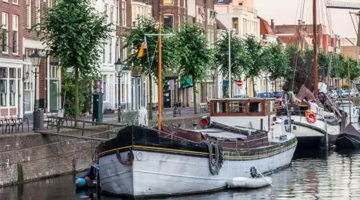 Vol pas cher pour Rotterdam aux Pays-Bas Vol pas cher pour Rotterdam aux Pays-Bas