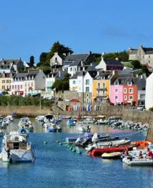 Visiter Brest et ses environs