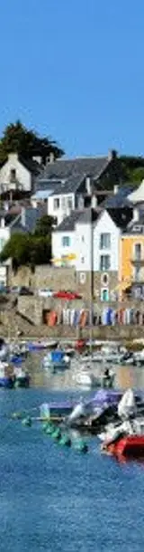 Visiter Brest