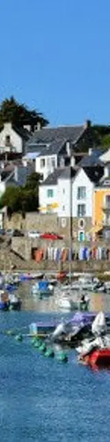 Visiter Brest