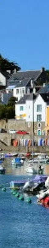 Visiter Brest