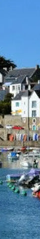 Visiter Brest et ses environs
