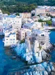 Vol Bastia