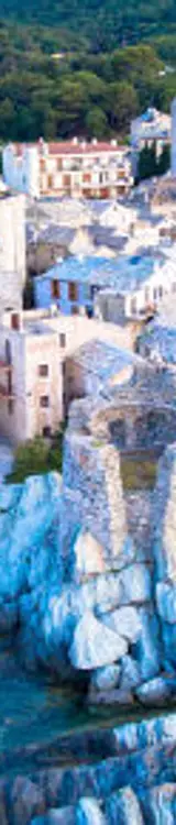 Visiter Bastia