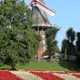 Photo du moulin à vent de Brême