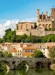 Vol Béziers