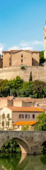 Visiter Béziers