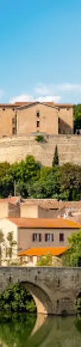 Visiter Béziers