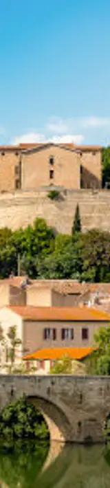 Visiter Béziers