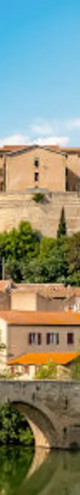 Visiter Béziers