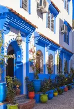 Maroc