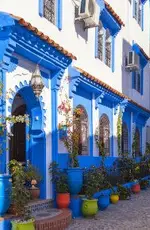 Maroc