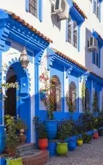 Maroc