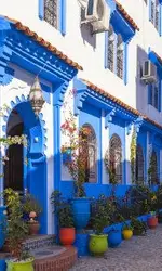 Maroc