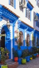 Maroc