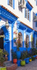 Maroc