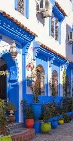 Maroc
