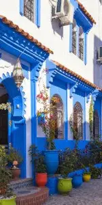 Maroc