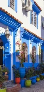 Maroc