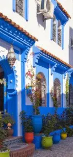 Maroc