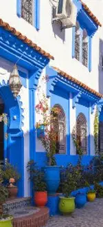 Maroc