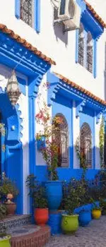 Maroc