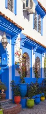 Maroc