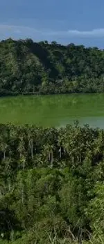 Mayotte