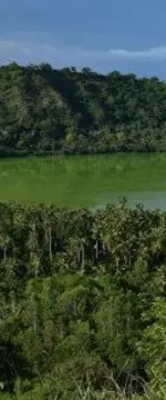 Mayotte
