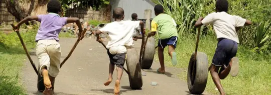 Visiter Dzaoudzi et ses environs