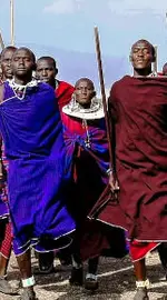 Tanzanie